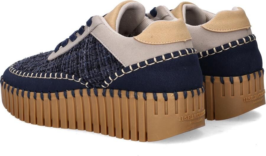 Ilse Jacobsen Tulip sneaker TULIP4500 - Foto 4