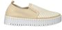 Ilse Jacobsen Classic instappers beige Dames - Thumbnail 3