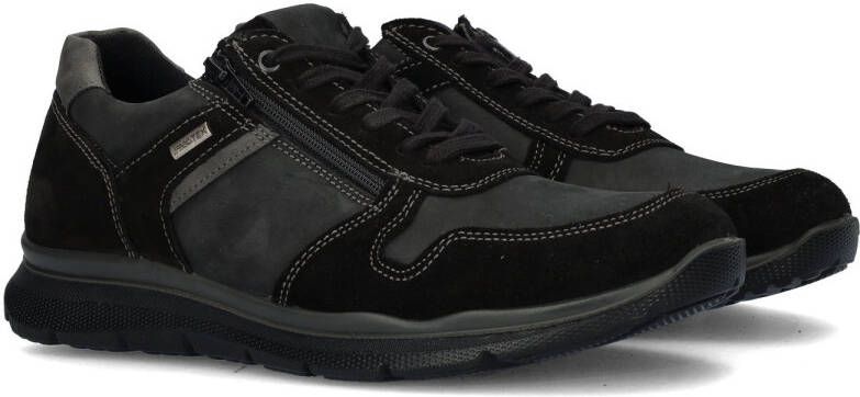 Imac Benthic heren sneaker Zwart - Foto 3