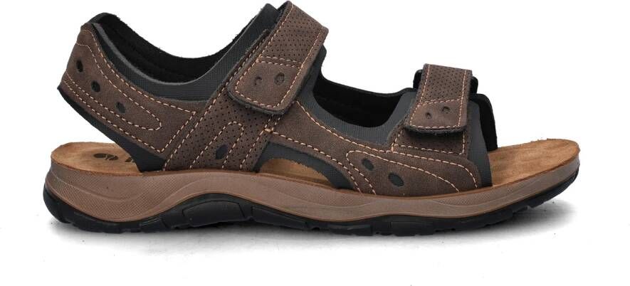 InBlu sandalen