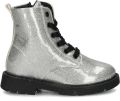 Kipling Hella veterboots - Zilver