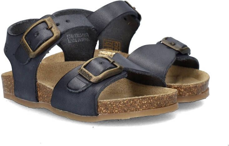 Kipling EASY 4 Kinderen SandalenJongens Kleur Grijs - Foto 20