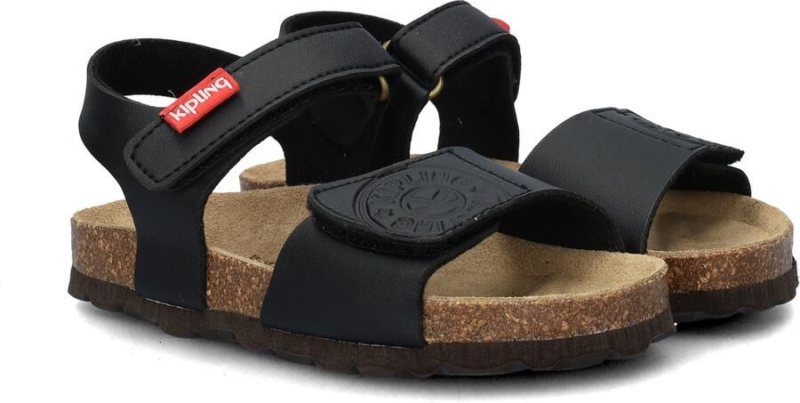 Kipling GUY Kinderen SandalenJongensKindersandalen Grijs - Foto 5