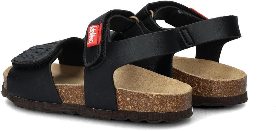 Kipling GUY Kinderen SandalenJongensKindersandalen Grijs - Foto 6