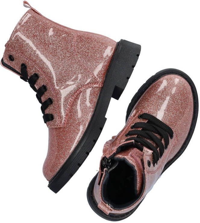 Kipling Hella veterboots