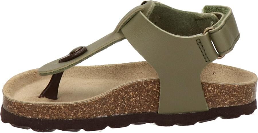 Kipling Jongens Sandalen Juan 3 Groen - Foto 8