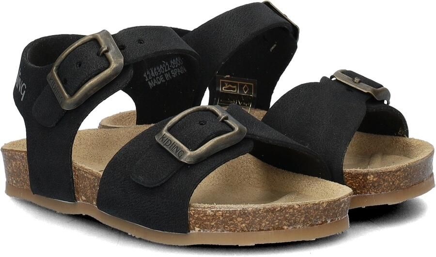 Kipling MILEY 1 Kinderen sSandalenKindersandalen Metallics - Foto 15