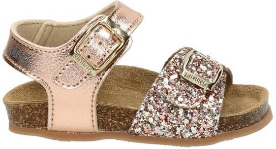 Kipling Marjorie 1 Champagne 0755 Meisjes Sandalen Champagne