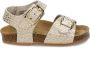 Kipling Pepita 6 sandalen goud Meisjes Imitatieleer All over print 22 - Thumbnail 5