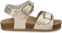 Kipling Pepita 6 sandalen goud Meisjes Imitatieleer All over print 21 - Thumbnail 4