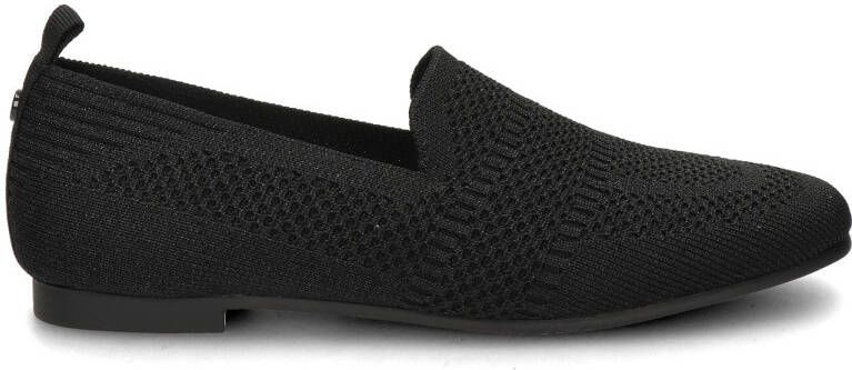 La Strada dames instapschoenen Zwart - Foto 2
