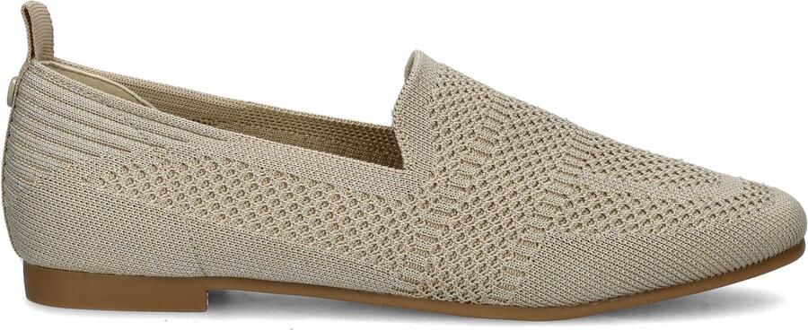 La Strada dames instapschoenen Beige - Foto 5
