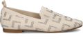 La strada mocassins & loafers - Beige