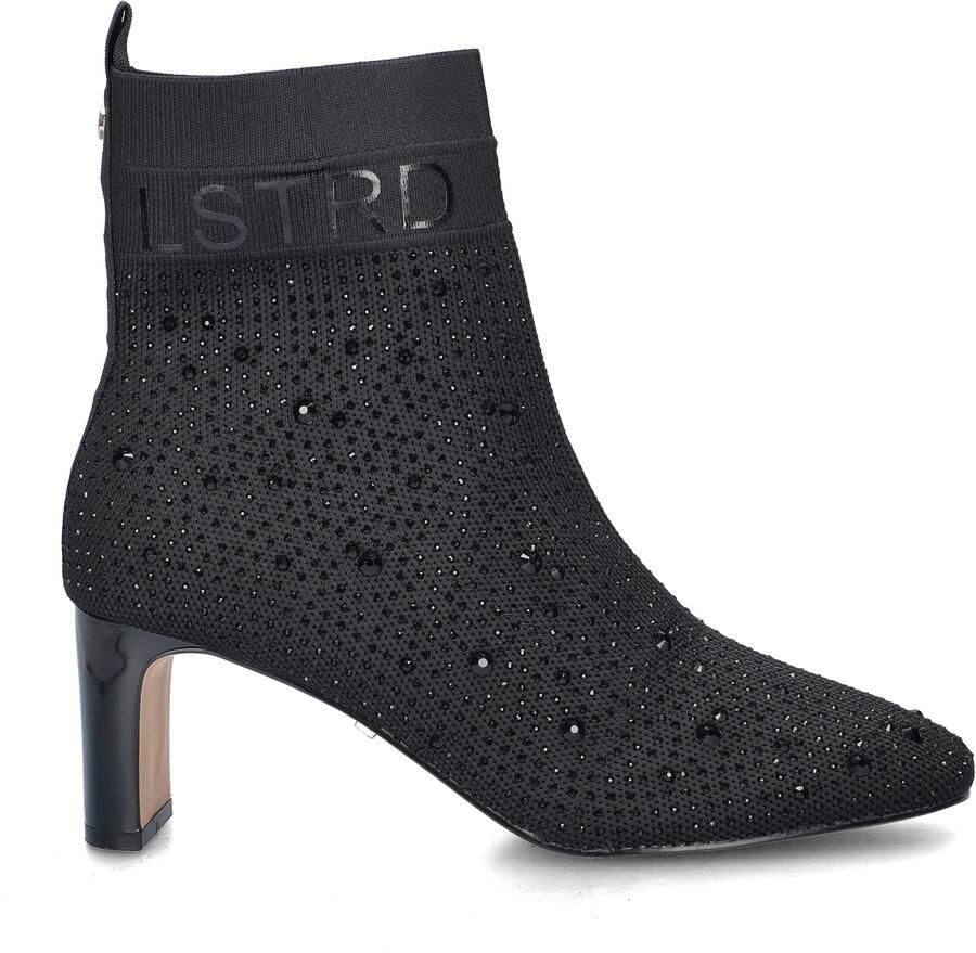 La strada rits- & gesloten boots