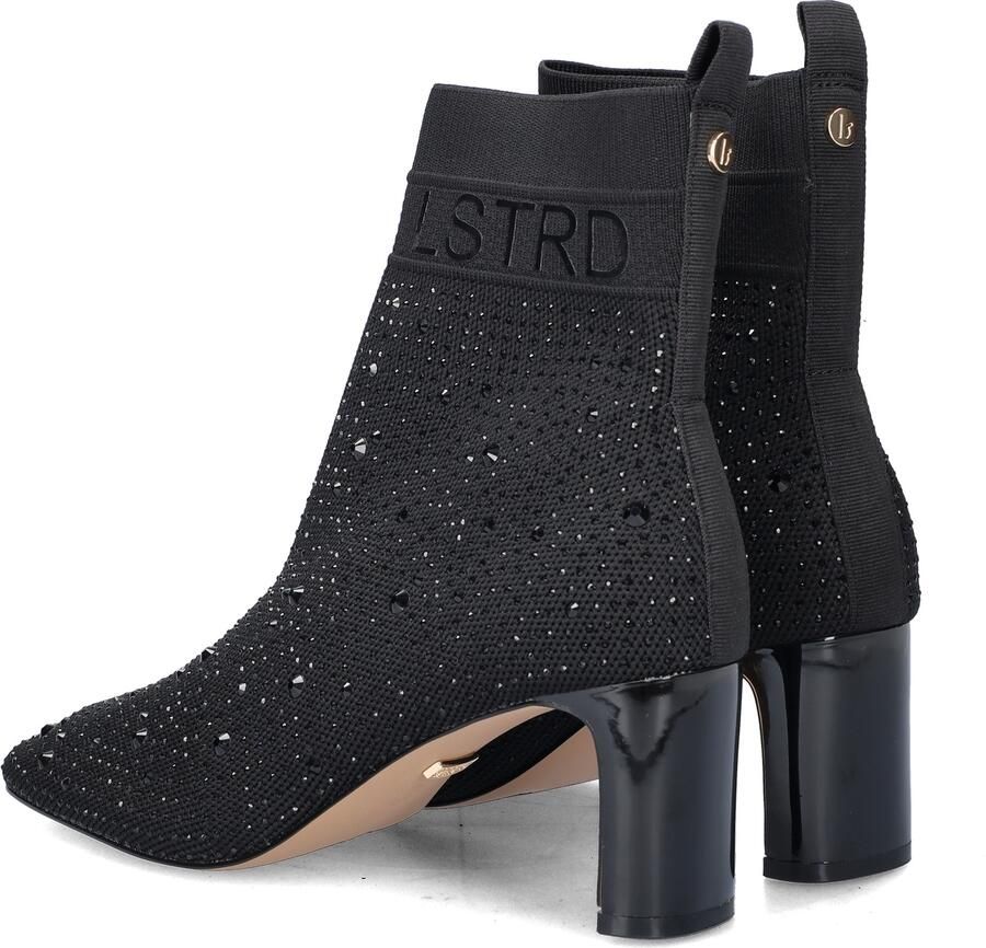 La strada rits- & gesloten boots - Foto 2