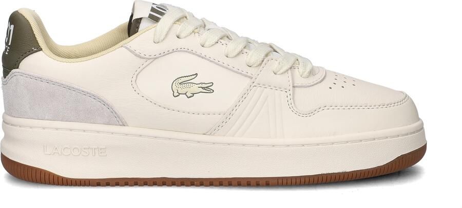Lacoste heren sneaker Off White