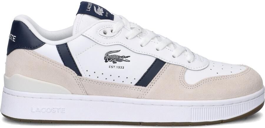 Lacoste T-Clip Set 225 Sneakers Heren