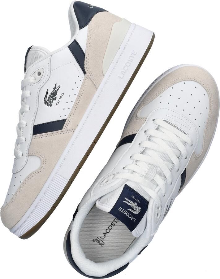 Lacoste T-Clip Set 225 Sneakers Heren - Foto 2