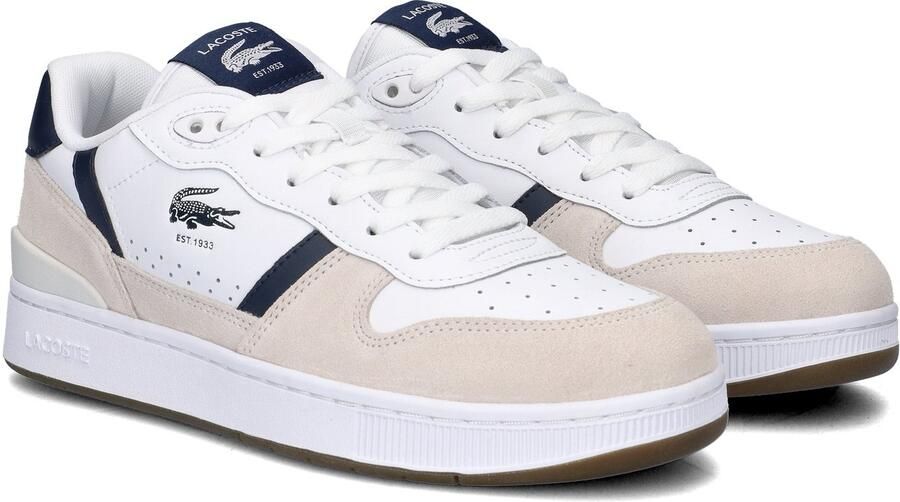 Lacoste T-Clip Set 225 Sneakers Heren - Foto 3