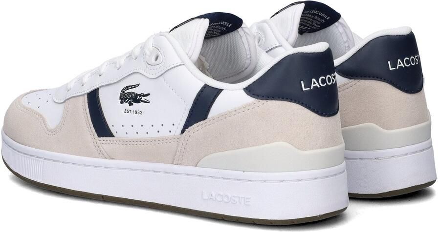 Lacoste T-Clip Set 225 Sneakers Heren - Foto 4
