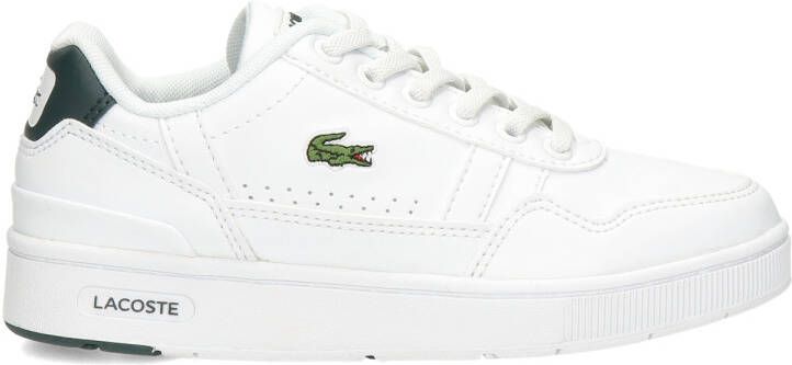 Lacoste T-Clip Kids lage sneakers