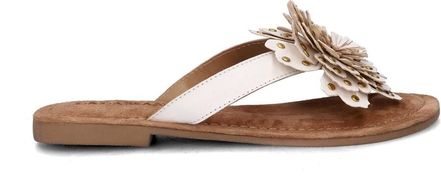 Lazamani Kira slippers