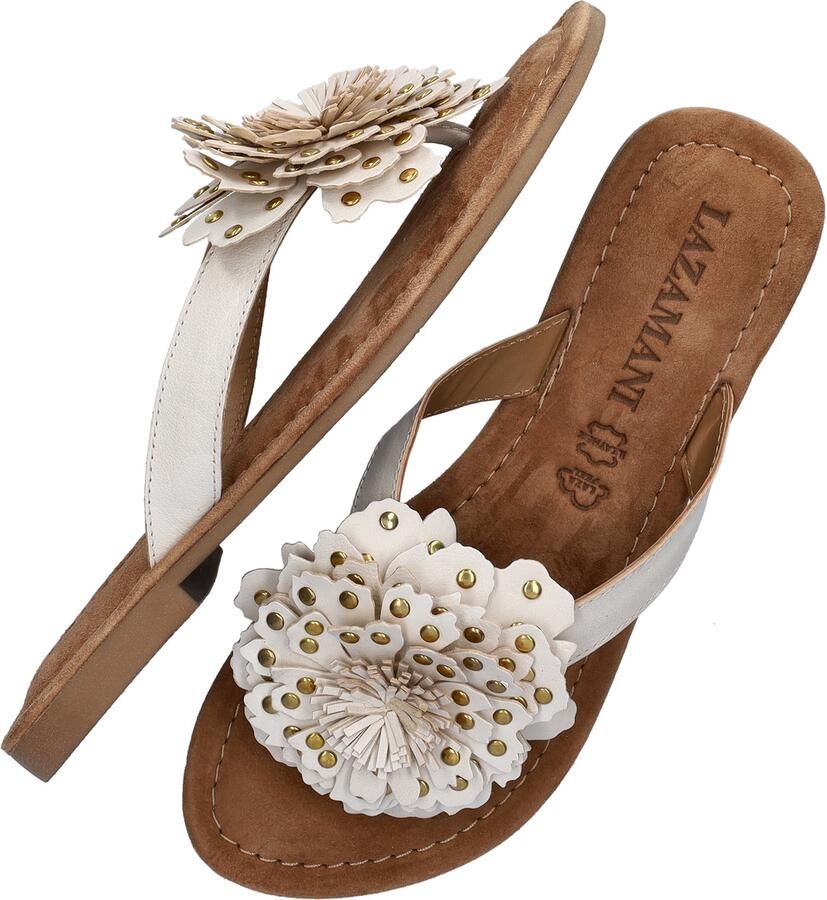 Lazamani Kira slippers - Foto 2