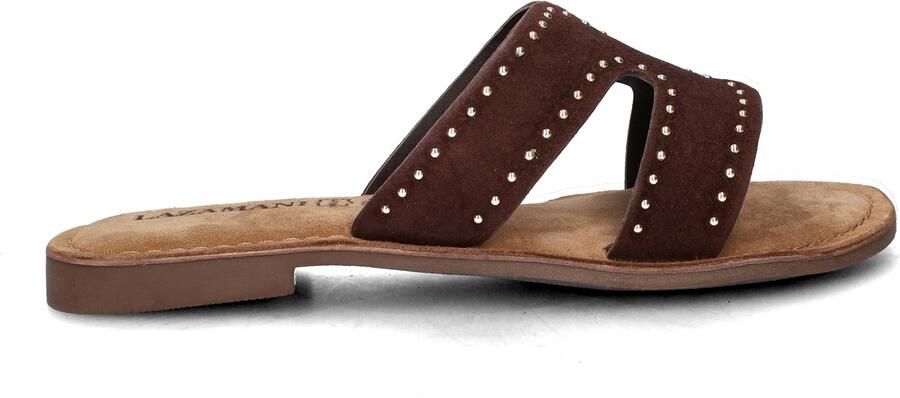 Lazamani Lina slippers