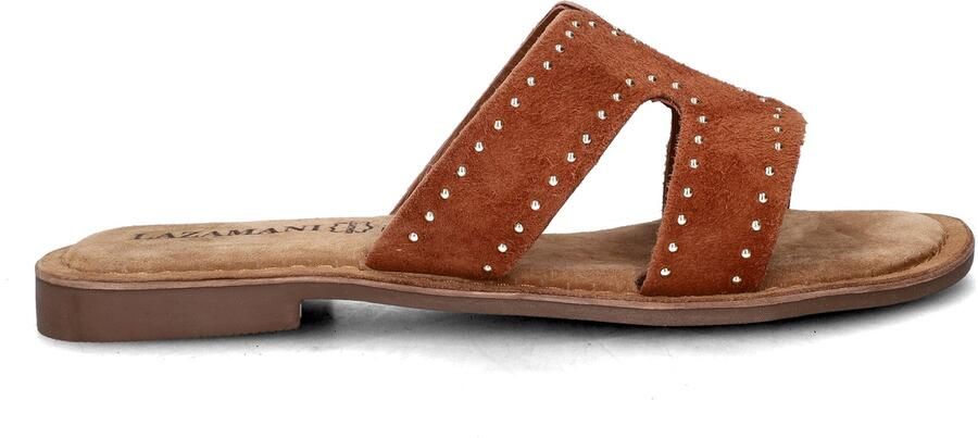 Lazamani Lina slippers