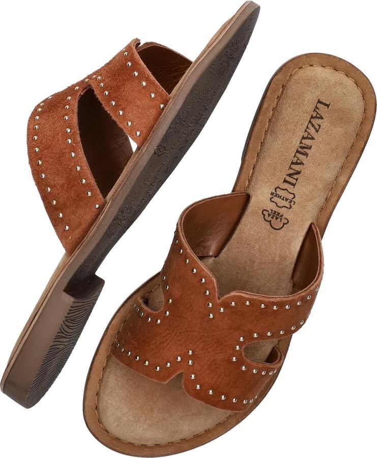 Lazamani Lina slippers - Foto 2