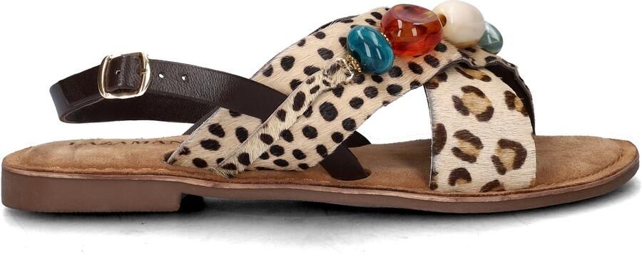 Lazamani Marika X sandalen