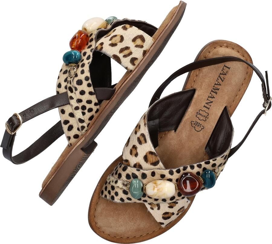 Lazamani Marika X sandalen - Foto 2