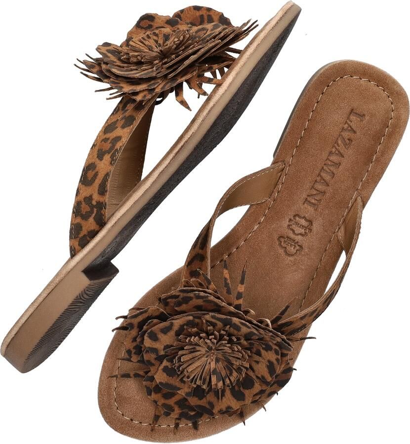 Lazamani Nomi slippers - Foto 2