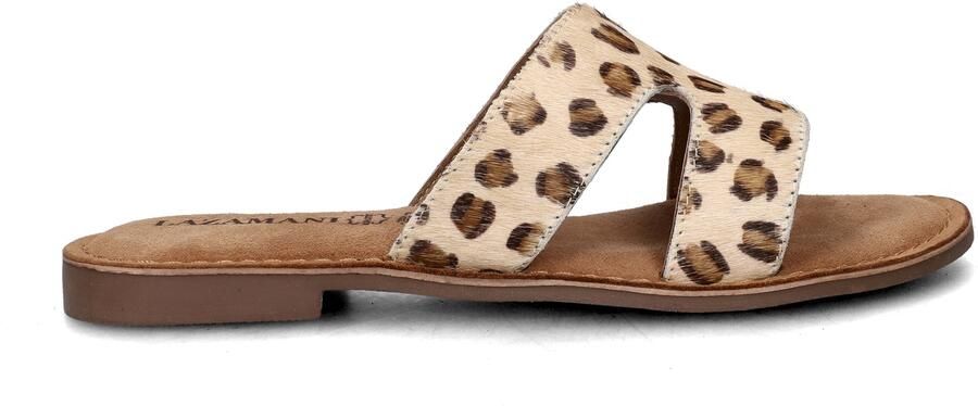 Lazamani slippers