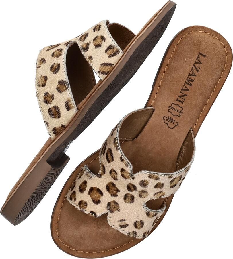 Lazamani slippers - Foto 2