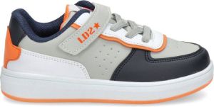 Little David klittenbandschoenen
