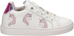 Little David Nouky 1 lage sneakers