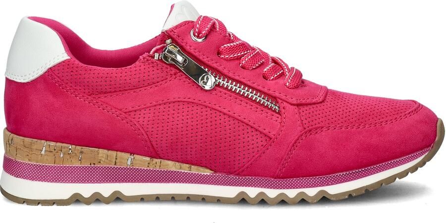 Marco tozzi lage sneakers - Foto 1