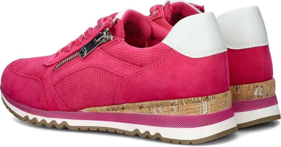 Marco tozzi lage sneakers - Foto 4