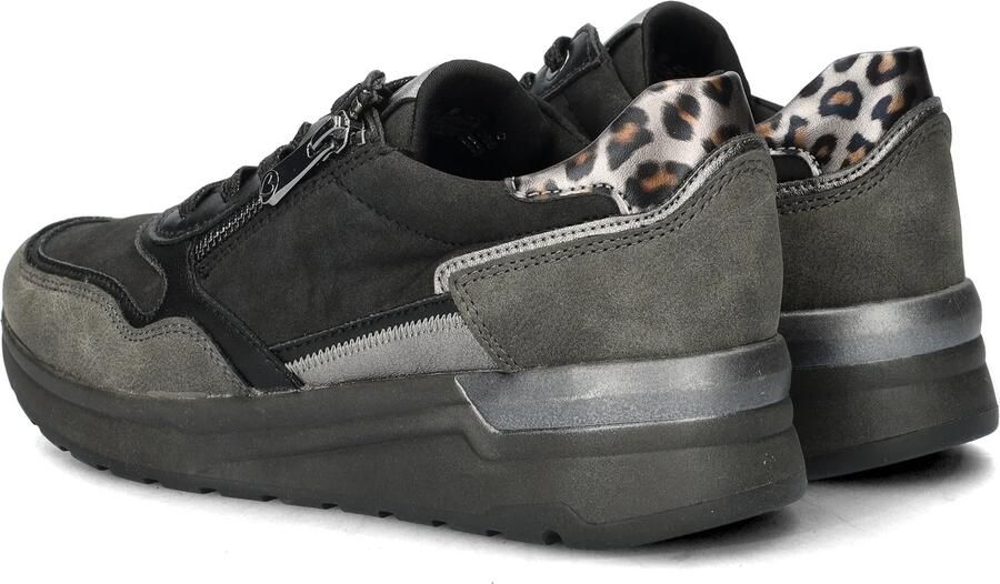 Marco Tozzi Sneakers zwart Synthetisch Dames - Foto 6