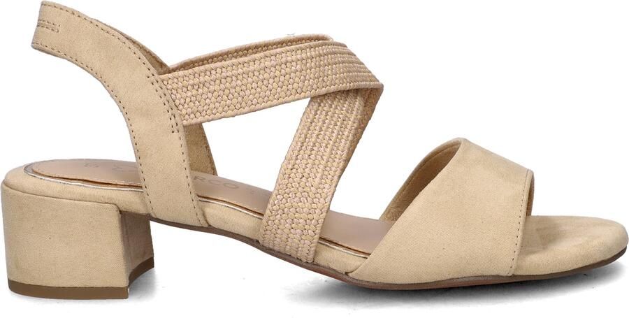 Marco tozzi Sandalen met hakken