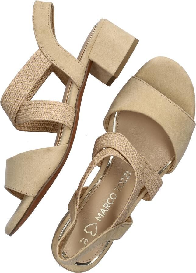 Marco tozzi Sandalen met hakken - Foto 2