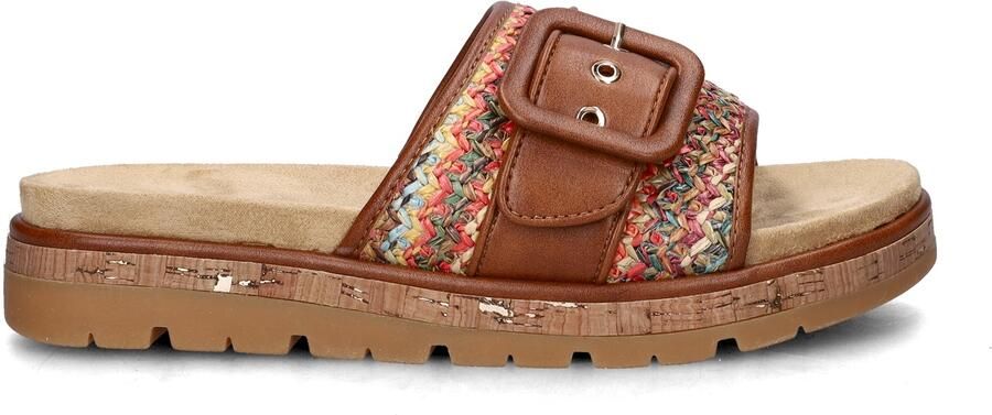 Marco tozzi Slippers Muiltjes