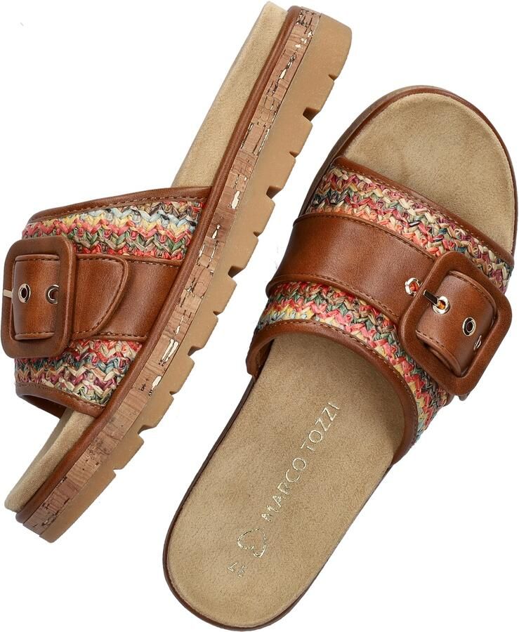 Marco tozzi Slippers Muiltjes - Foto 2