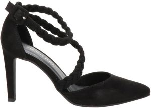 Marco Tozzi pumps zwart