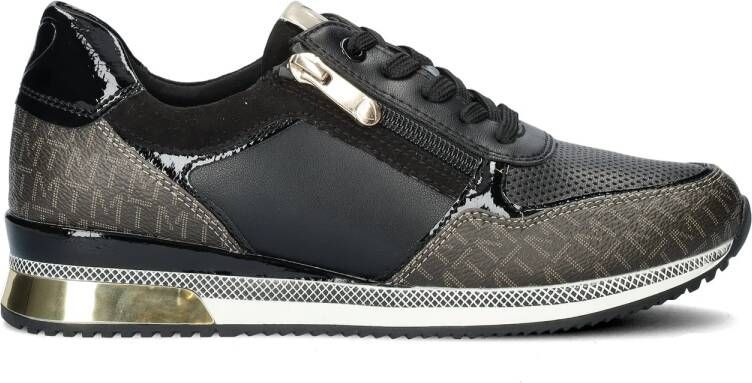 Marco tozzi lage sneakers