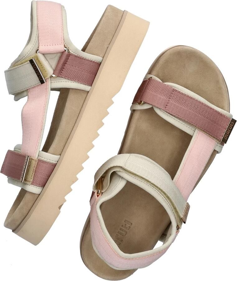 Maruti Sandalen Beau 66.1653.01-J00 Roze - Foto 9