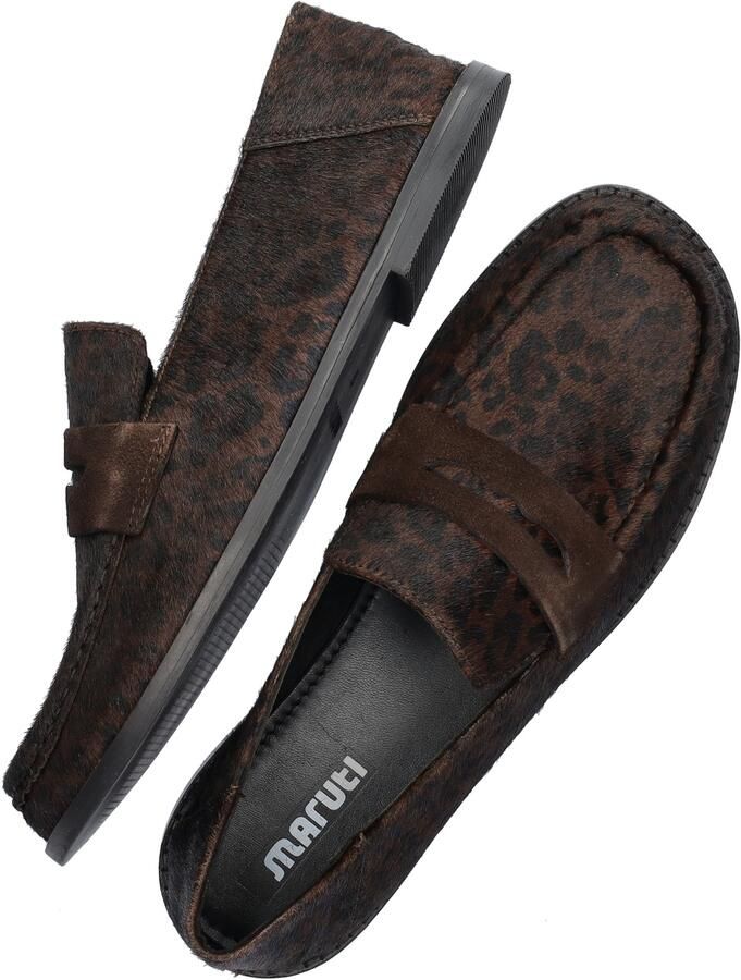 Maruti Schoenen Leopard Print Vrouwen - Foto 3