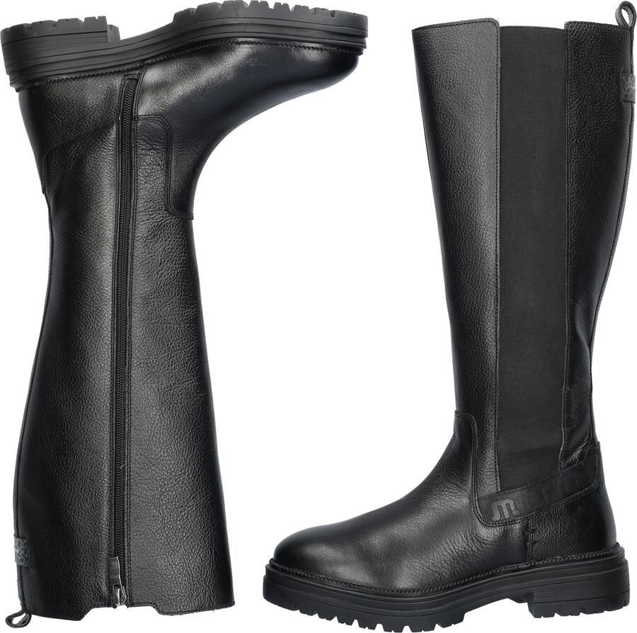 Maruti ZIA Stijlvolle Laars voor Mannen - Foto 9