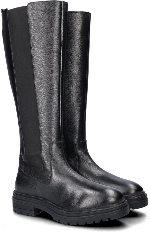 Maruti ZIA Stijlvolle Laars voor Mannen - Foto 10